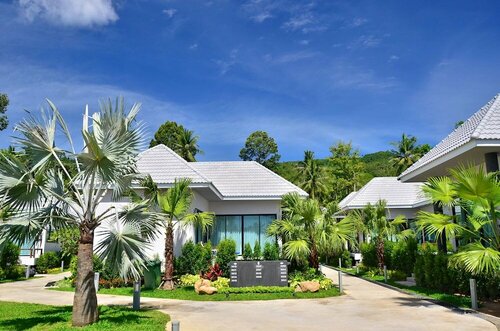 Chaweng Noi Pool Villa, Забронировать Вилла Коттеджи Чавенг, Коттедж