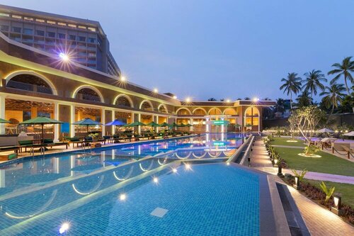 Araliya Beach Resort and Spa Hotel, จอง รีสอร์ท Unawatuna Galle District