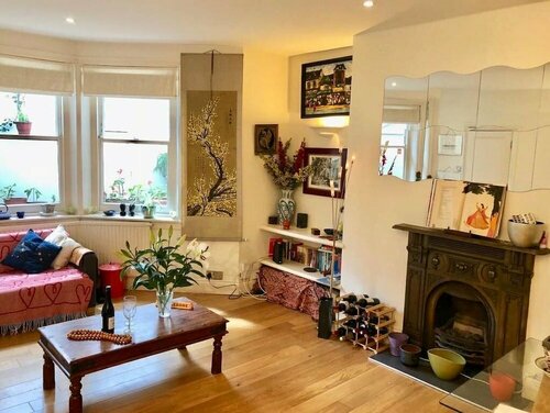 Holland Park Residence, Забронировать Апартаменты/квартира Апартаменты Большого Лондона, Апартаменты/квартира