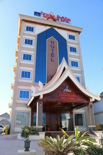 Favanhmai Hotel, Book Hotel Phonsavan Xieng Khouang
