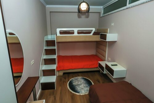 Edea's Apartment Korce Albania, Забронировать Апартаменты/квартира Апартаменты Korçë County, Апартаменты/квартира