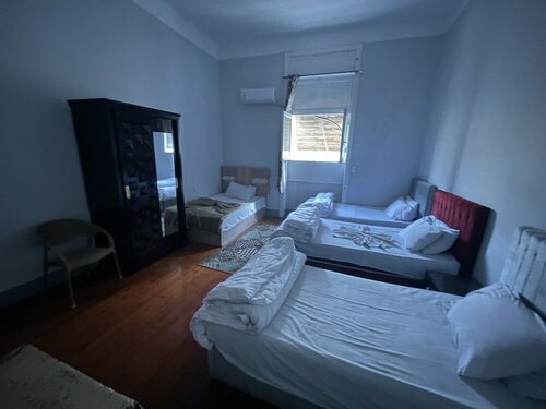 New One Hotel, Забронировать Отель Каир Аль Каира, рядом с Коптский музей