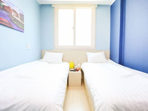 Beluga Guest House - Hostel, Забронировать Хостел Хостелы Чолла-Намдо, Хостел
