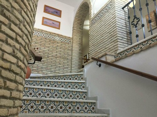 Hostal Casa Francisco el de Siempre, Забронировать Хостел Хостелы Коста-де-ла-Лус, Хостел