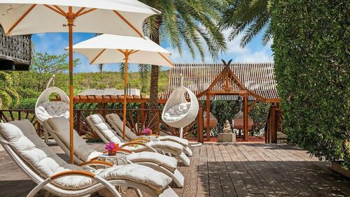 Zemi Beach House, LXR Hotels & Resorts, Réserver Complexe hôtelier The Valley Anguilla