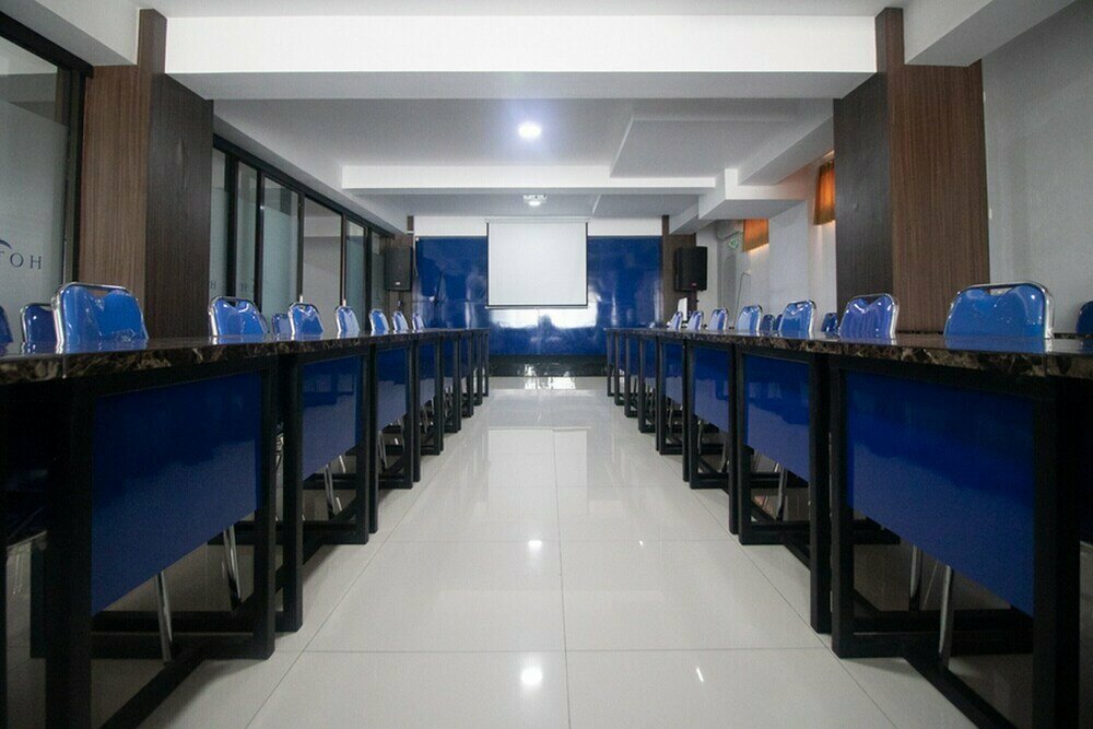 Hotel 91 Syariah
