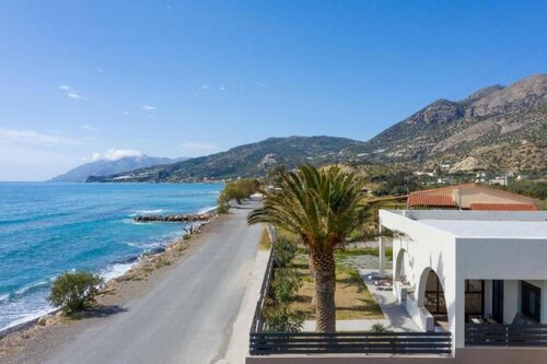 Atalanti Seaside Junior Suites, Забронировать Апартаменты/квартира Вьянос Ираклион