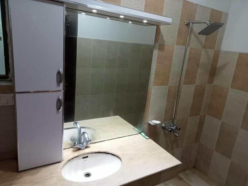 Luxus Guest house