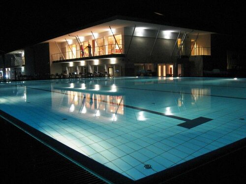 Szépia Bio and Art Hotel, Réserver Hôtel Hôtels à Pest avec piscine, Piscine