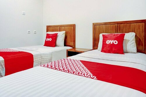 The Home Srengseng, Reserva ahora Hotel Hoteles en Yakarta con aparcamiento, Aparcamiento