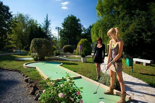 Logis Le Relais de Farrou - Hôtel - Restaurant - Spa, Réserver Hôtel Hôtels 4 étoiles à Aveyron, 4*