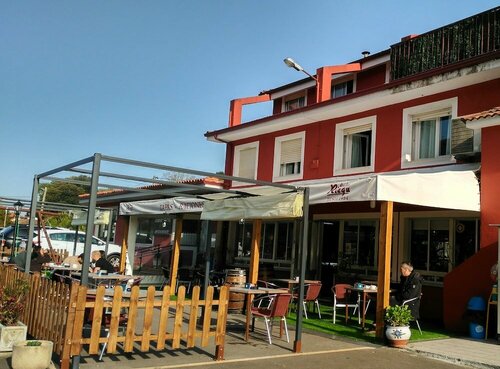 Hotel Riegu, Забронировать Отель Льянес 