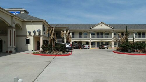 Motel 6 Houston, TX - Willowbrook Mall, Prenota Motel Houston Texas Gulf Coast