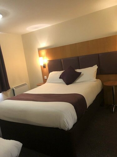 Premier Inn Preston South (Cuerden Way), Reservar Hotel Preston Lancashire