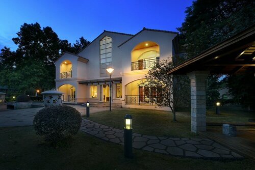 Hillview Golf Hotel, Varaa Hotelli Dalingshan Dongguan