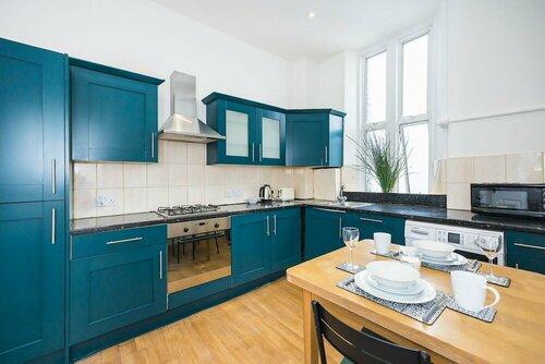 Central Pimlico Hub, Забронировать Отель Отели Большого Лондона 3 звезды, 3*