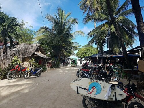 Mango Tree Siargao, Забронировать Дом для отпуска Генерал Луна Остров Сиаргао