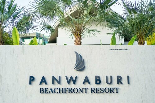 Panwaburi Beachfront Resort - SHA Extra Plus, Забронировать Курортный отель Вичит 