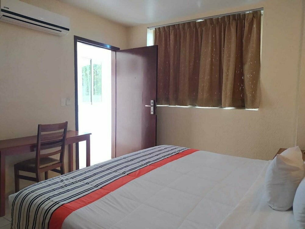 Hotel Express Inn Ixtepec