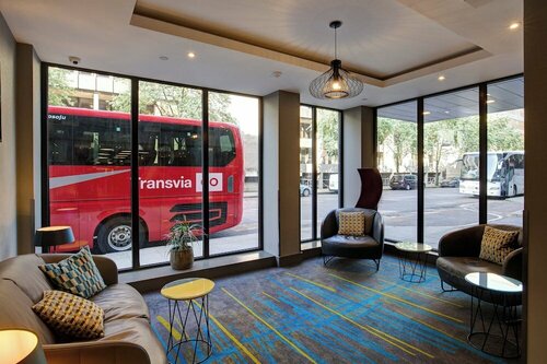 Royal National Hotel, Boek Hotel Hotels in Merseyside met ontbijt, Ontbijt