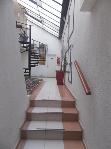 Altea Hotel de Rosario, Rezervasyon Otel Santa Fe kahvaltılı oteller, Kahvaltı