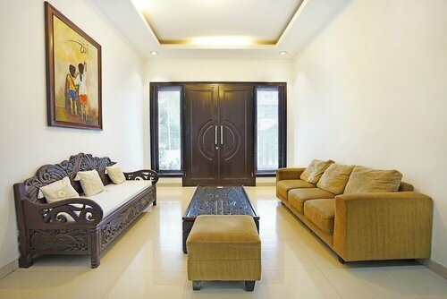 Manyar Residence Syariah By OYO, Reserva ahora Hotel Sukolilo Surabaya