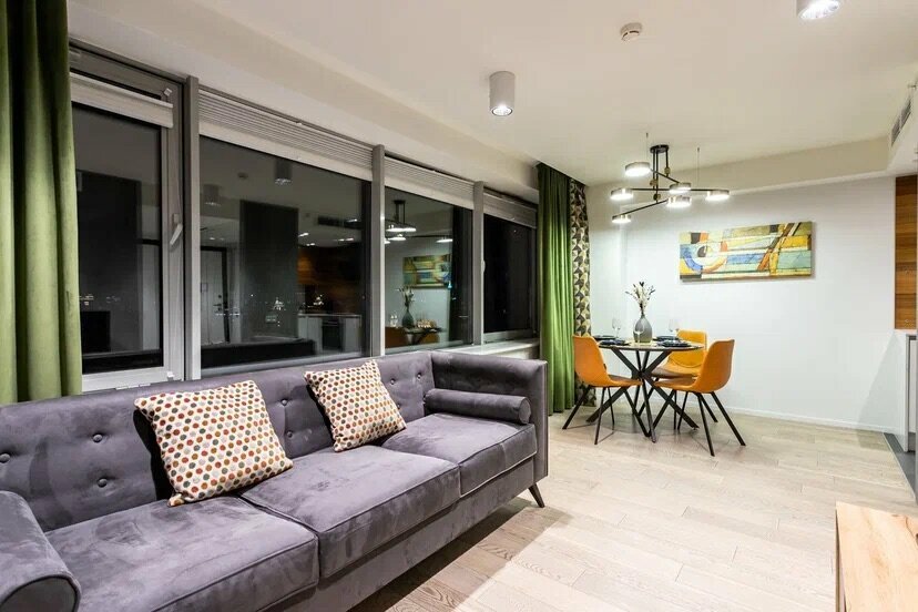 Mane Apartments Apart-hotel