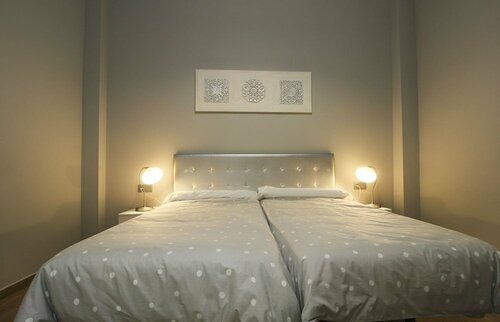 RentalSevilla Apartamento de lujo en la Giralda, Забронировать Апартаменты/квартира Севилья провинция Севилья, рядом с Монастырь Сан-Леандро