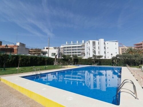 Apartamento Dms III Ref. 1041  by Iberplaya, Забронировать Апартаменты/квартира Отели Tarragonès с бассейном, Бассейн