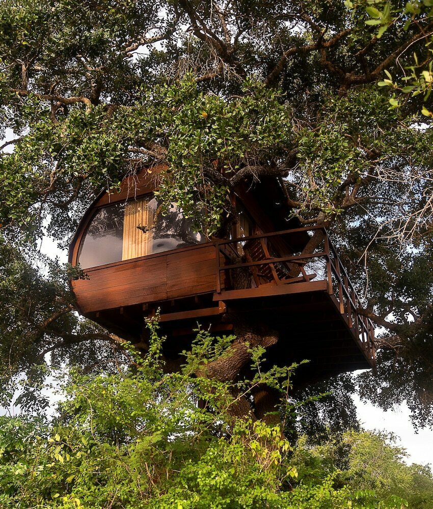 Yala Leopard Lodge