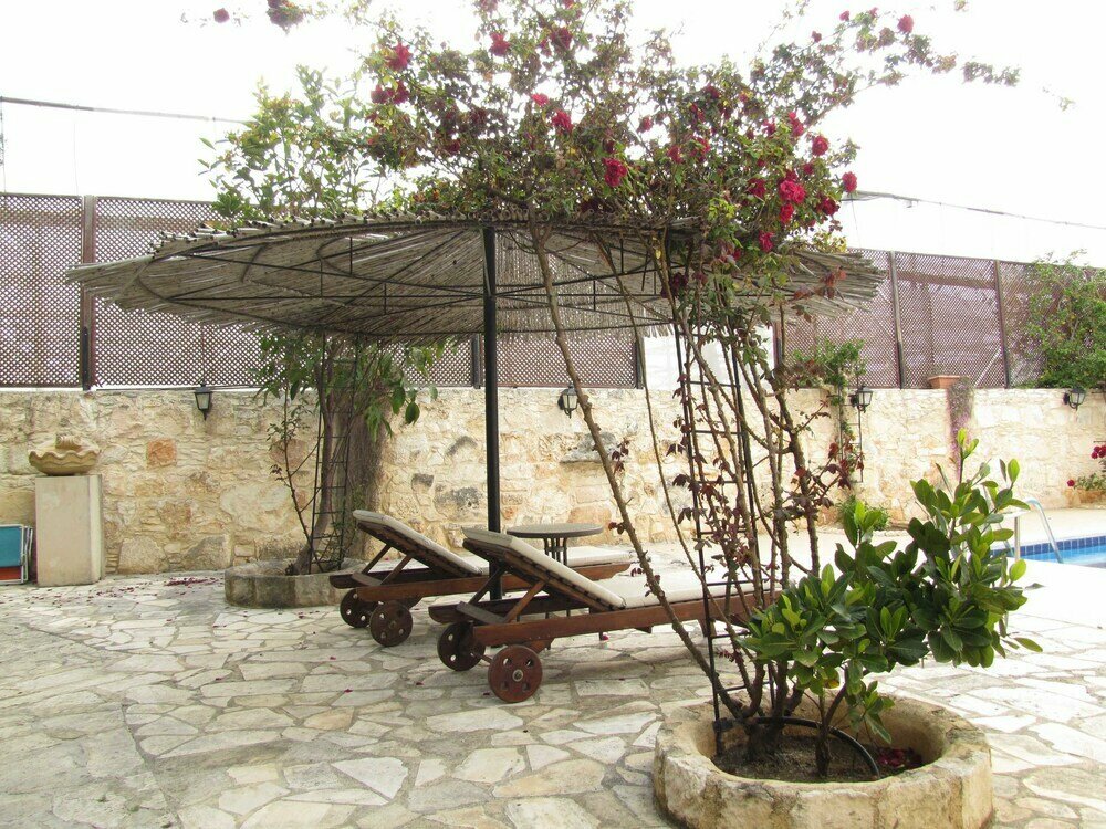 Webooking Konstantinos Villa