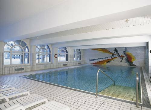 La Cordee 331 Apartment, Book Lejlighed Hoteller i Rhône-Alps med parkering, Parkering
