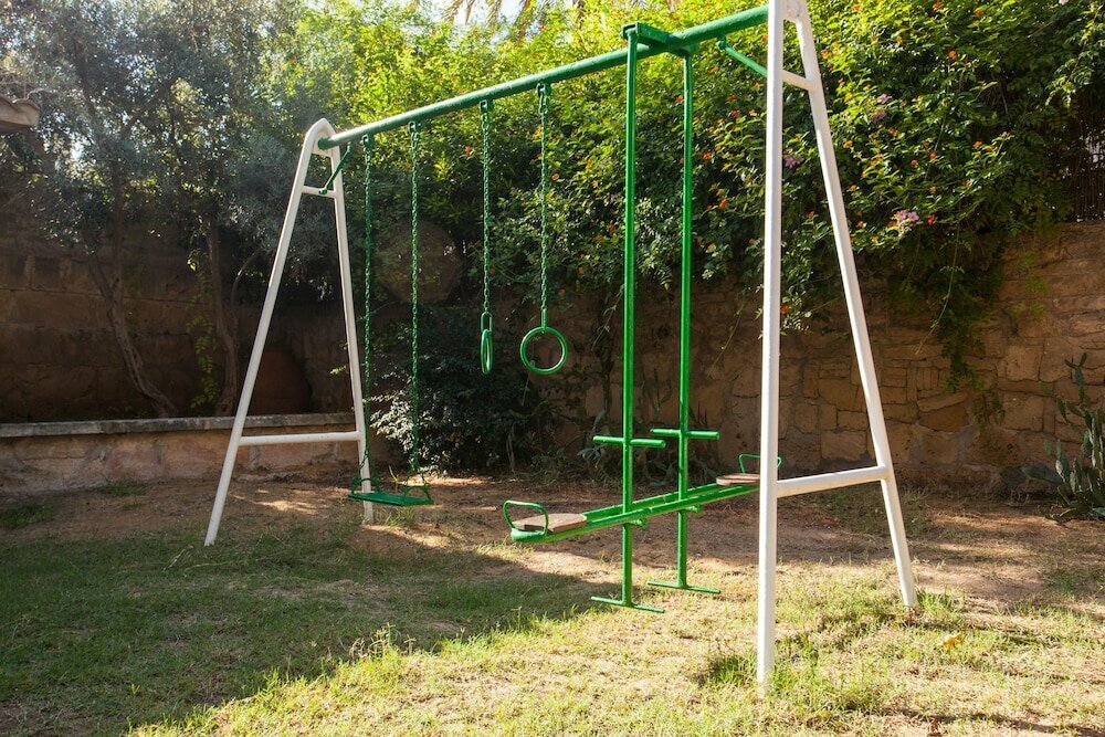 Apartamentos Ben-Hur