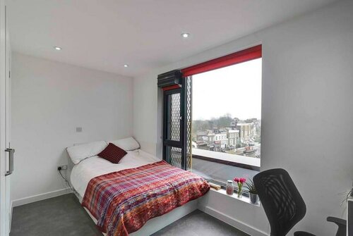 Modern Studios FORDHAM PARK, Забронировать Апартаменты/квартира Апартаменты Большого Лондона, Апартаменты/квартира