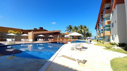 Lindos apartamentos no Porto Cayman, Забронировать Апартаменты/квартира Апартаменты Пернамбуку, Апартаменты/квартира