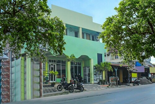 OYO 91721 Hotel Brenton, 予約 ホテル クパン East Nusa Tenggara
