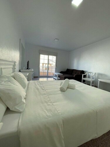 Sole Bello Hotel