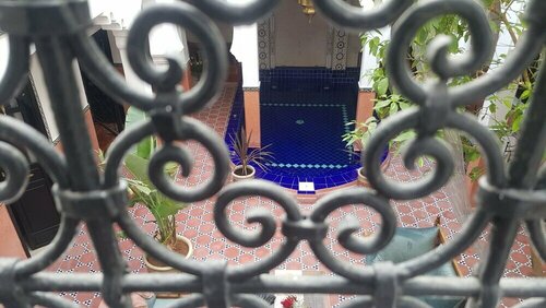 Riad le Voile dOrient, Prenota Hotel Medina 