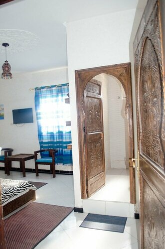 Hostel Imlili, Забронировать Хостел Хостелы Дахла, Хостел
