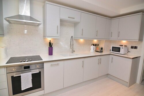 MACARENA WHARF Apartments, Забронировать Апартаменты/квартира Апартаменты Лондона, рядом с Стадион «Ден», Апартаменты/квартира