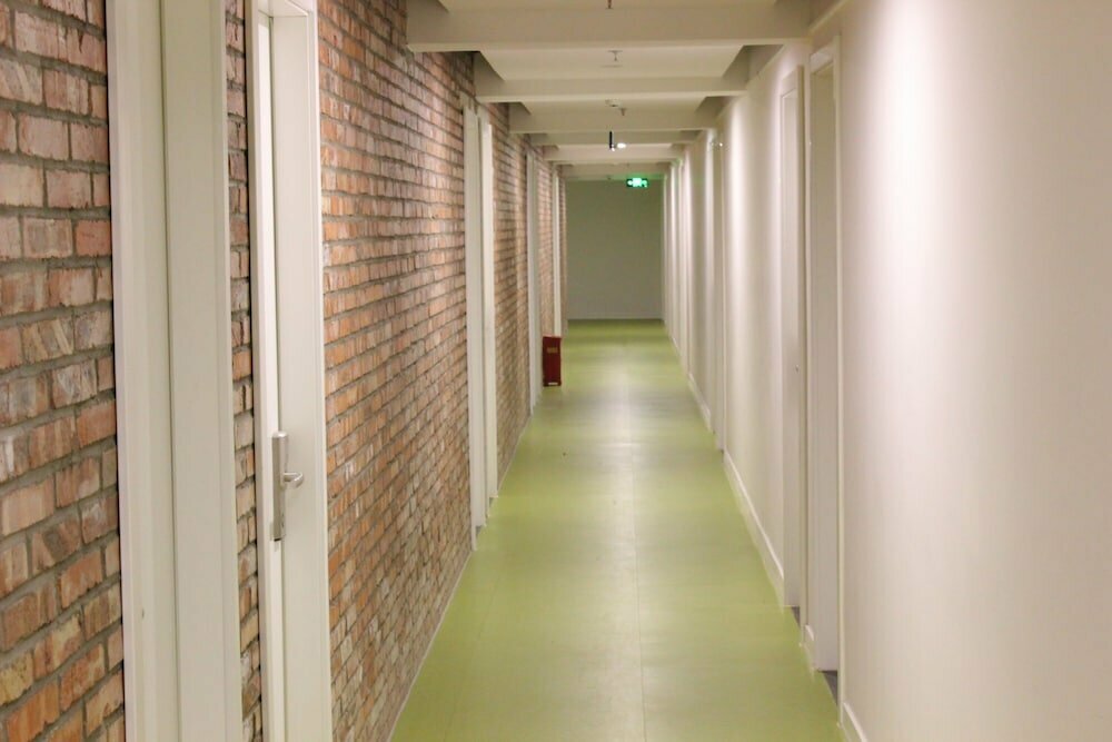 Chengdu Cloudatlas Hostel