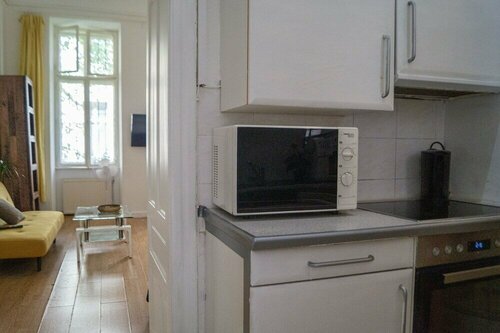 Vibrant Apartment Near Downtown, Брондау Пәтер Vienna Austria