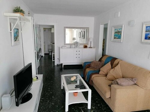 Apartamento piscis, Забронировать Апартаменты/квартира Кубельес Коста-дель-Гарраф