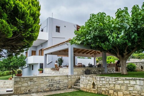 Villa Stefania Dream appart hotel