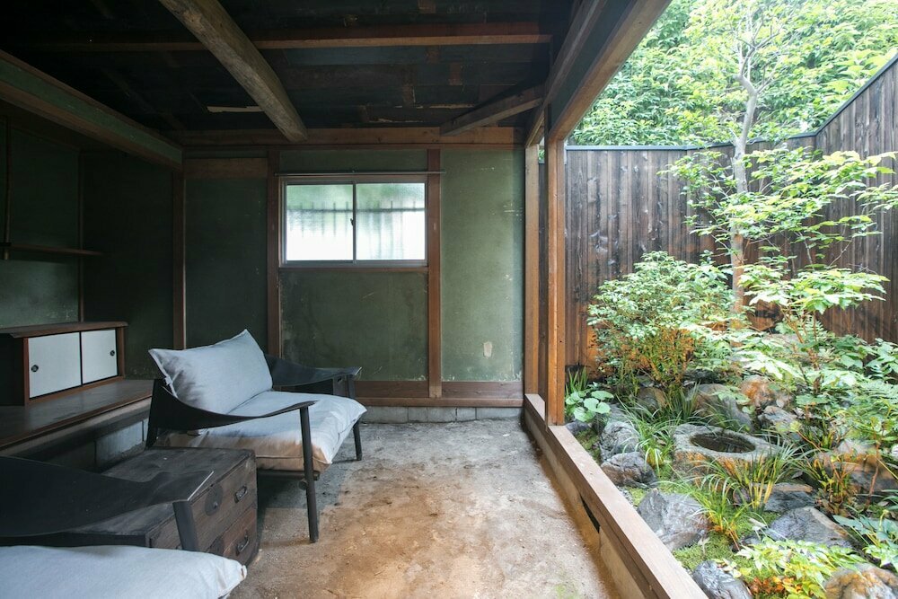 Noboru House Kyoto