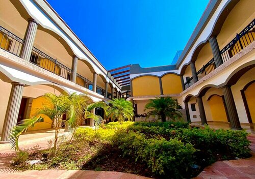 Real Cocula, Rezervovat Hotel Cocula Jalisco