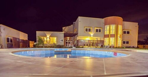 La Tua Villas, Забронировать Отель Прампрам Greater Accra