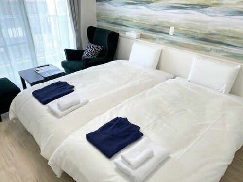 Cozy stay Group Hotel Ishigakijima 2020, Prenota Hotel Isola di Ishigaki 