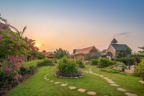 Hoi An Memories Resort & Spa, Забронировать Курортный отель СПА-отели Камнам, SPA-услуги