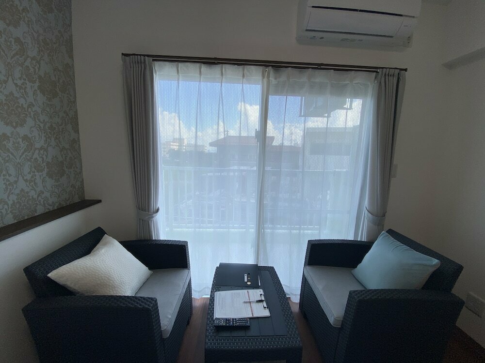 Cozy stay Group Hotel Ishigakijima 2020